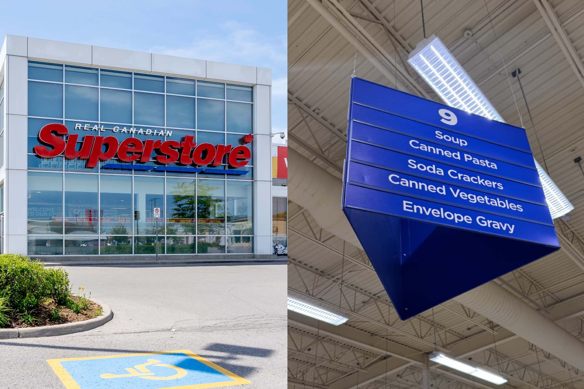 A Grocery Aisle Signage Error Exposes a Broader Consumer Disconnect