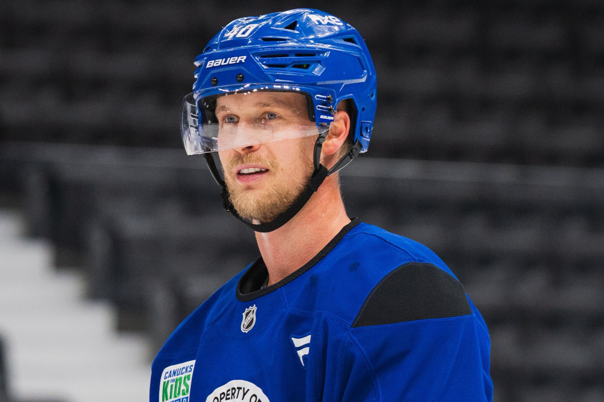 A North American Hockey Team's Home Woes and Asia's Endurance