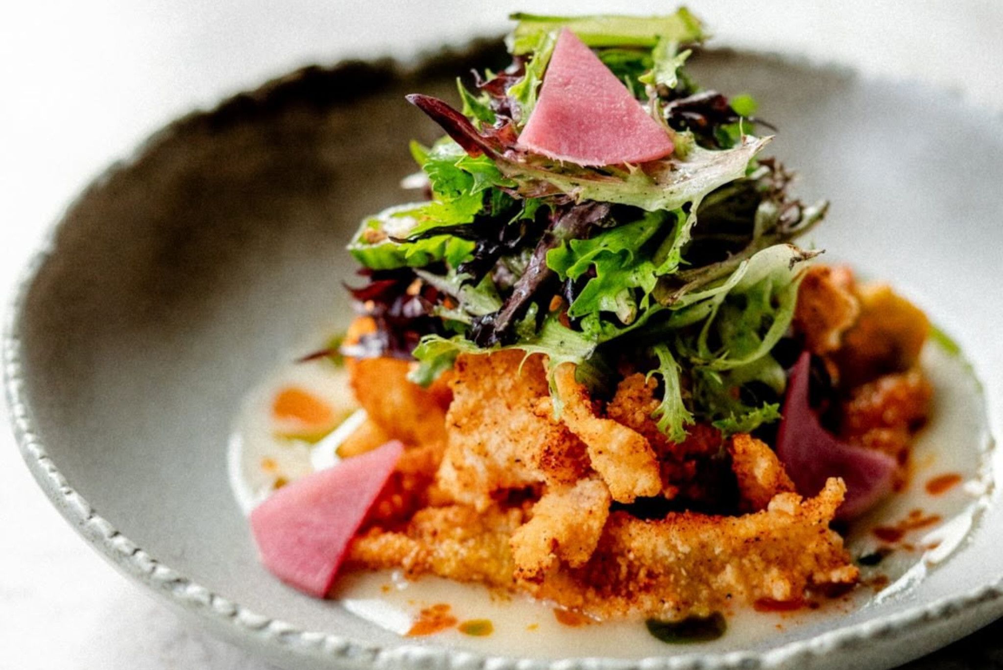 A Restaurant Closure in Vancouver Reflects Shifting Cultural Perceptions for Asia-Pacific Migration