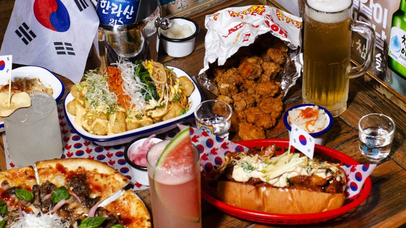 A Seoul-Hong Kong Alcohol House Closure Highlights Distribution Fragility