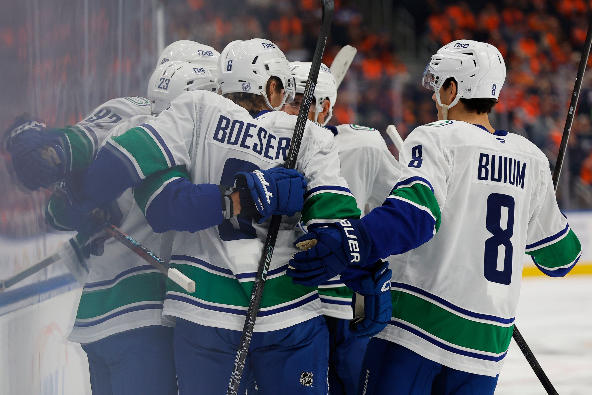 A Shifting Scoreboard for Fan Engagement in Asian Cities