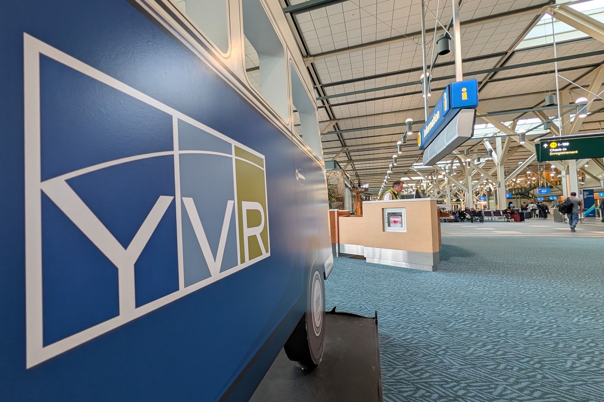 Airport Privatization: A Question of Value Beyond the Ticket Counter