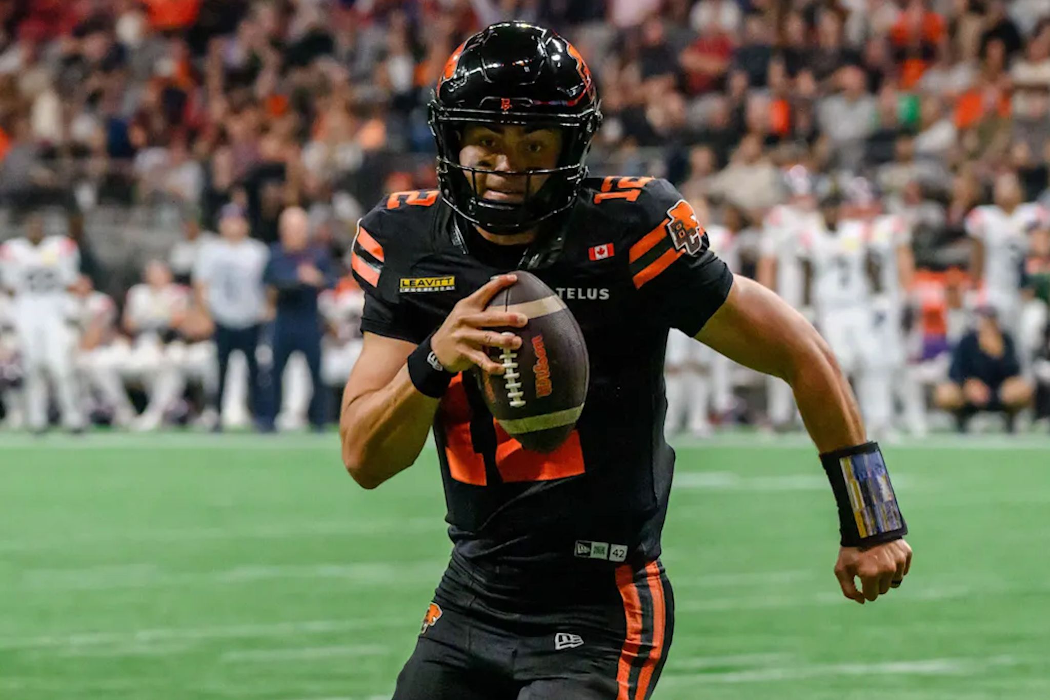 BC Lions' Playoff Turnaround: A Study in Adaptation Under Pressure