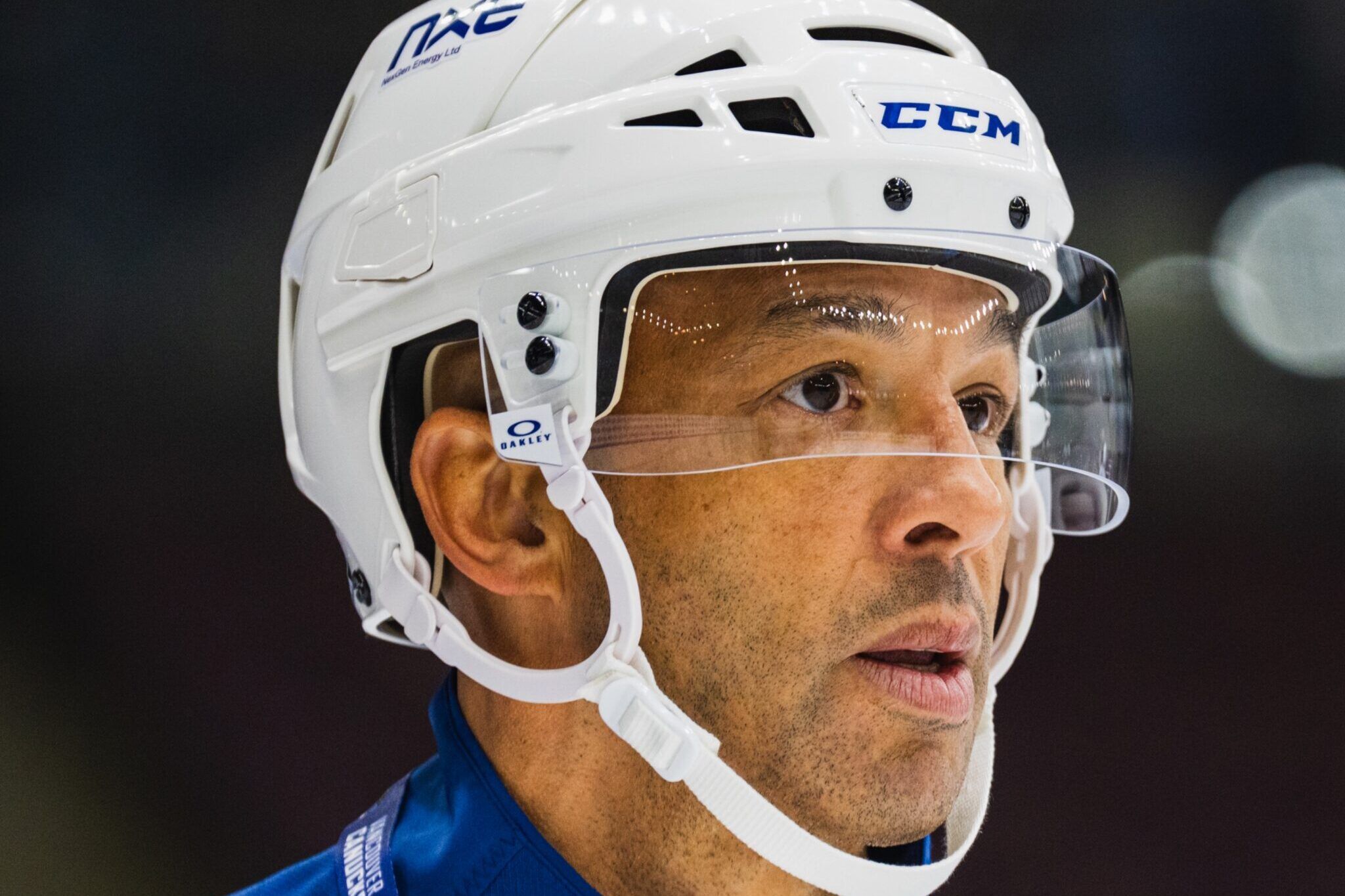 Beyond the Ice: Malhotra's Intensity and the Culinary Parallel