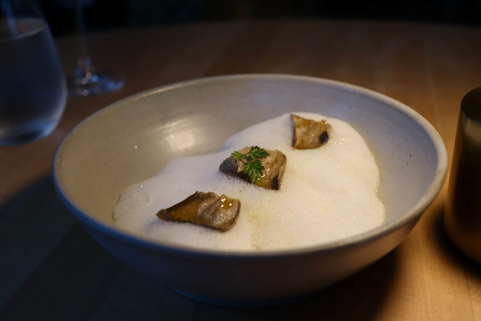Beyond the Kitchen: Chef Movement Reflects Wider Culinary Skill Migration