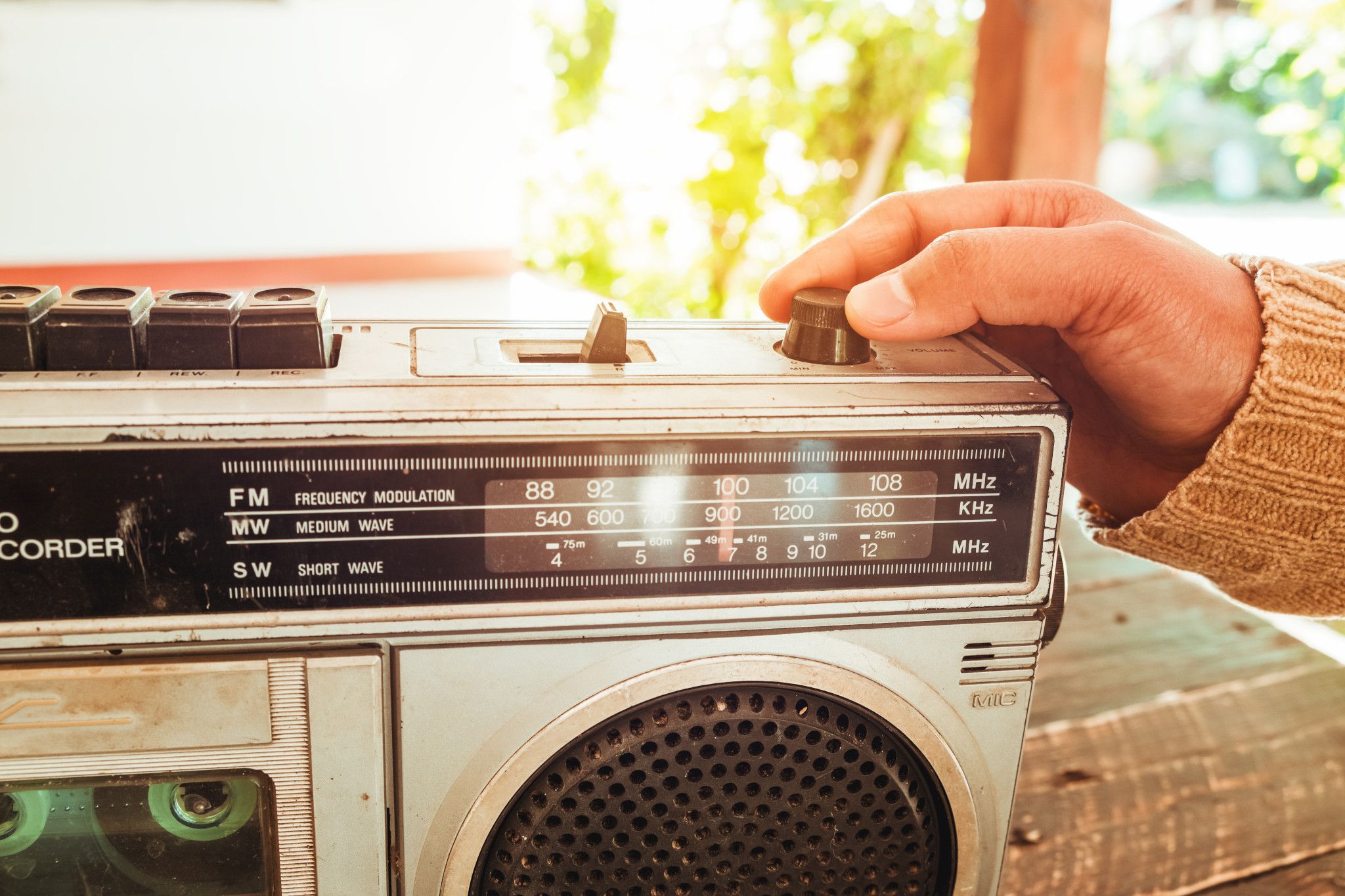 Beyond the Morning Show: The Recipe for Local Media's Survival in the Pacific Rim