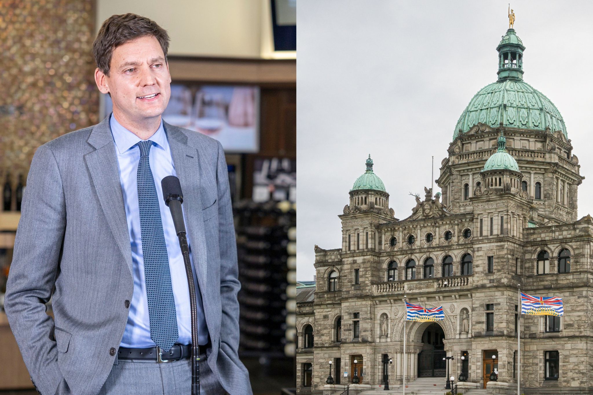 British Columbia's Election Posturing Signals Broader Economic Direction for Asia-Pacific