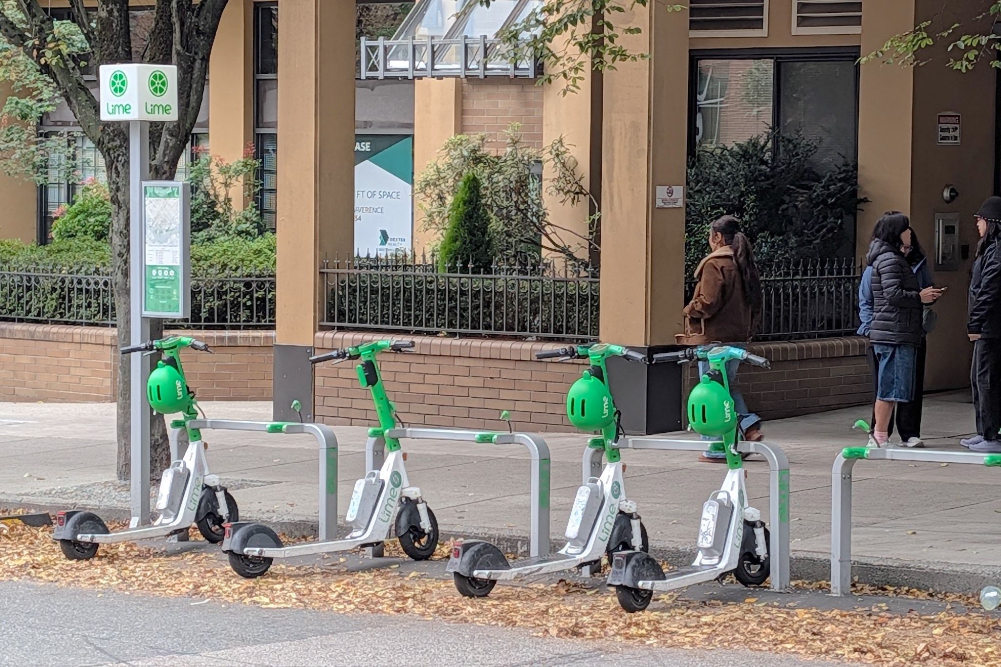 Campaign Mechanics: Lime's Free Rides to the Ballot Box