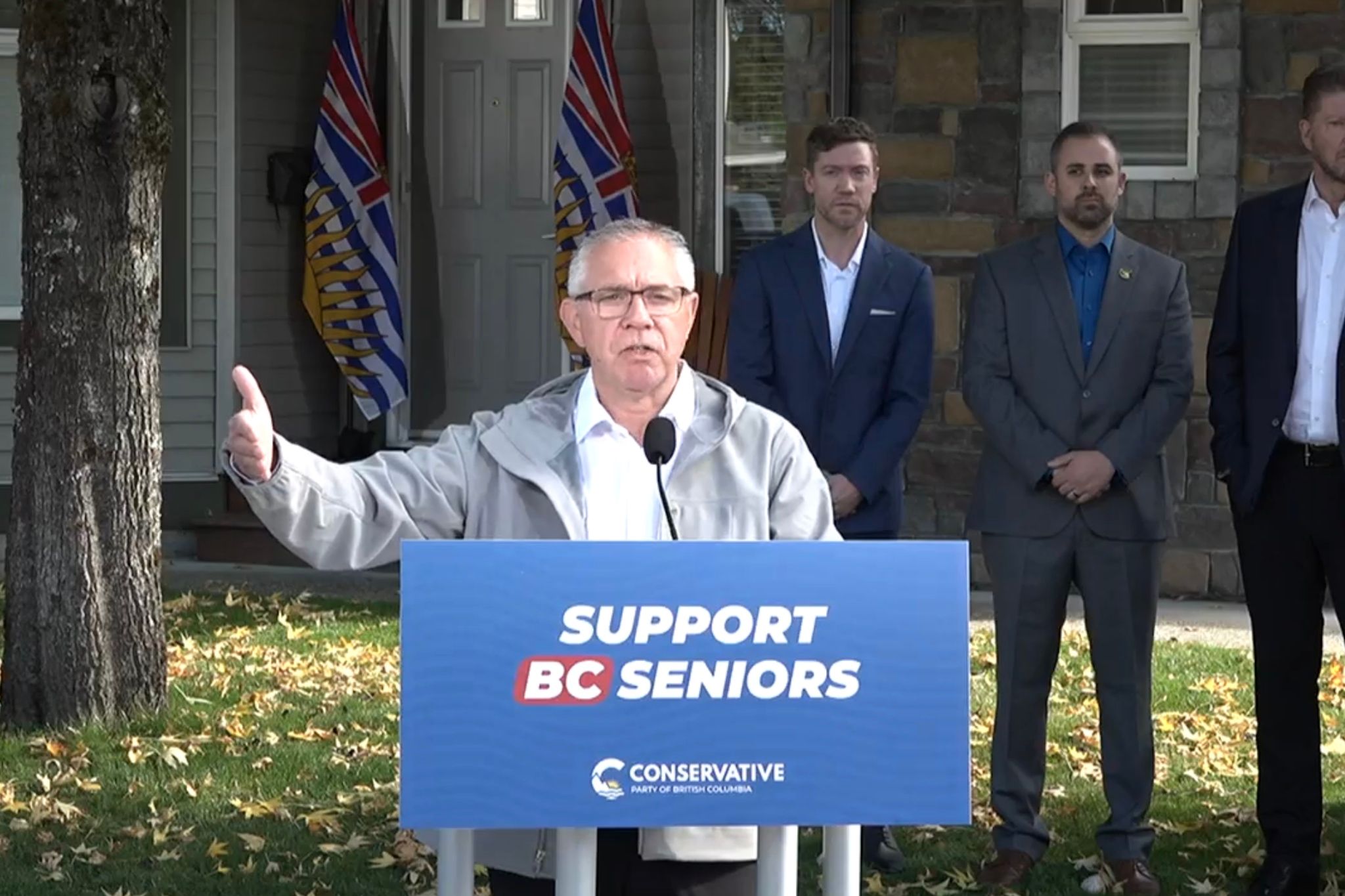 Campaign Promises and Fiscal Realities in British Columbia