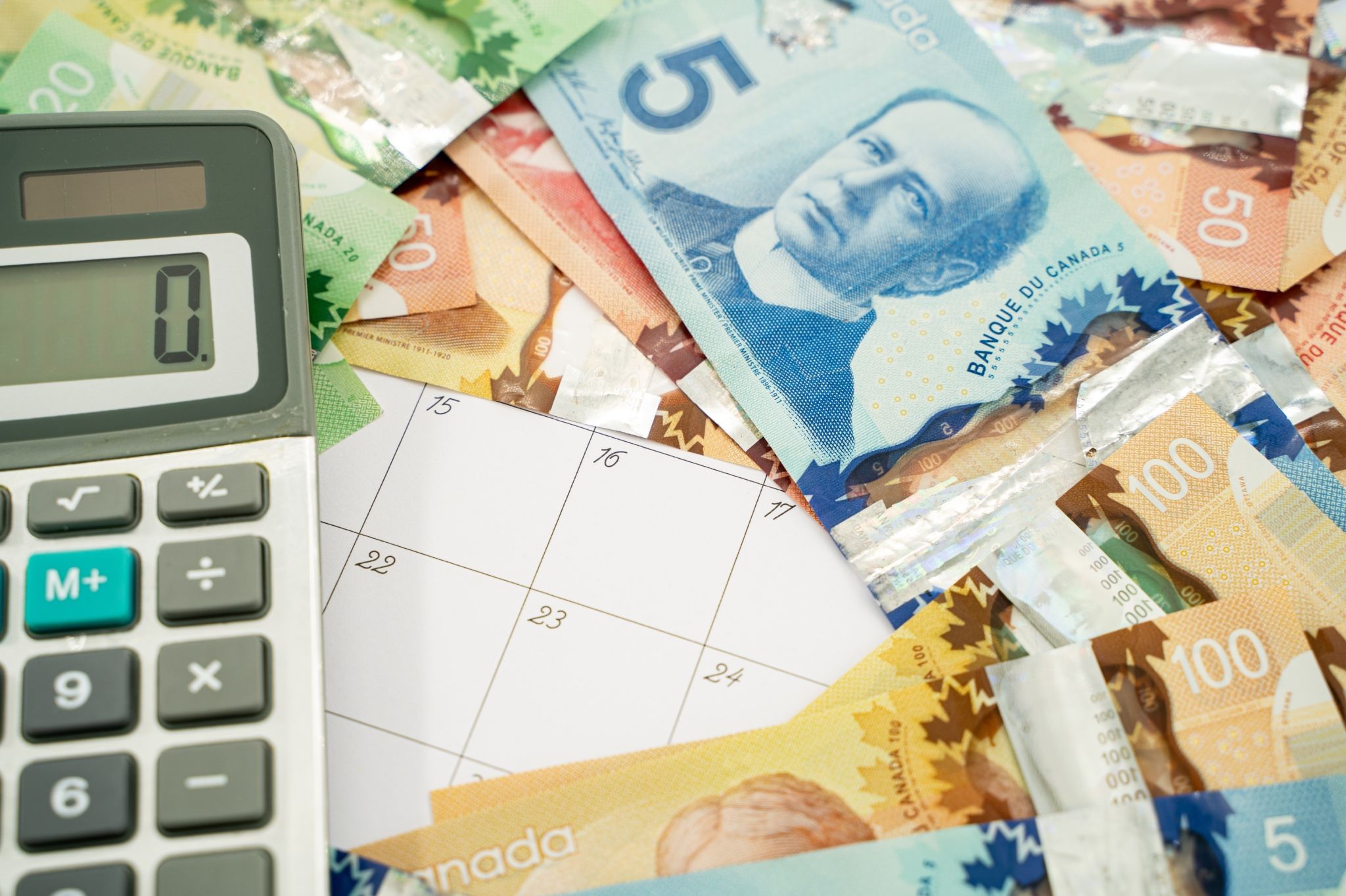 Canada’s Domestic Aid Reflects a Wider Pacific Reorientation