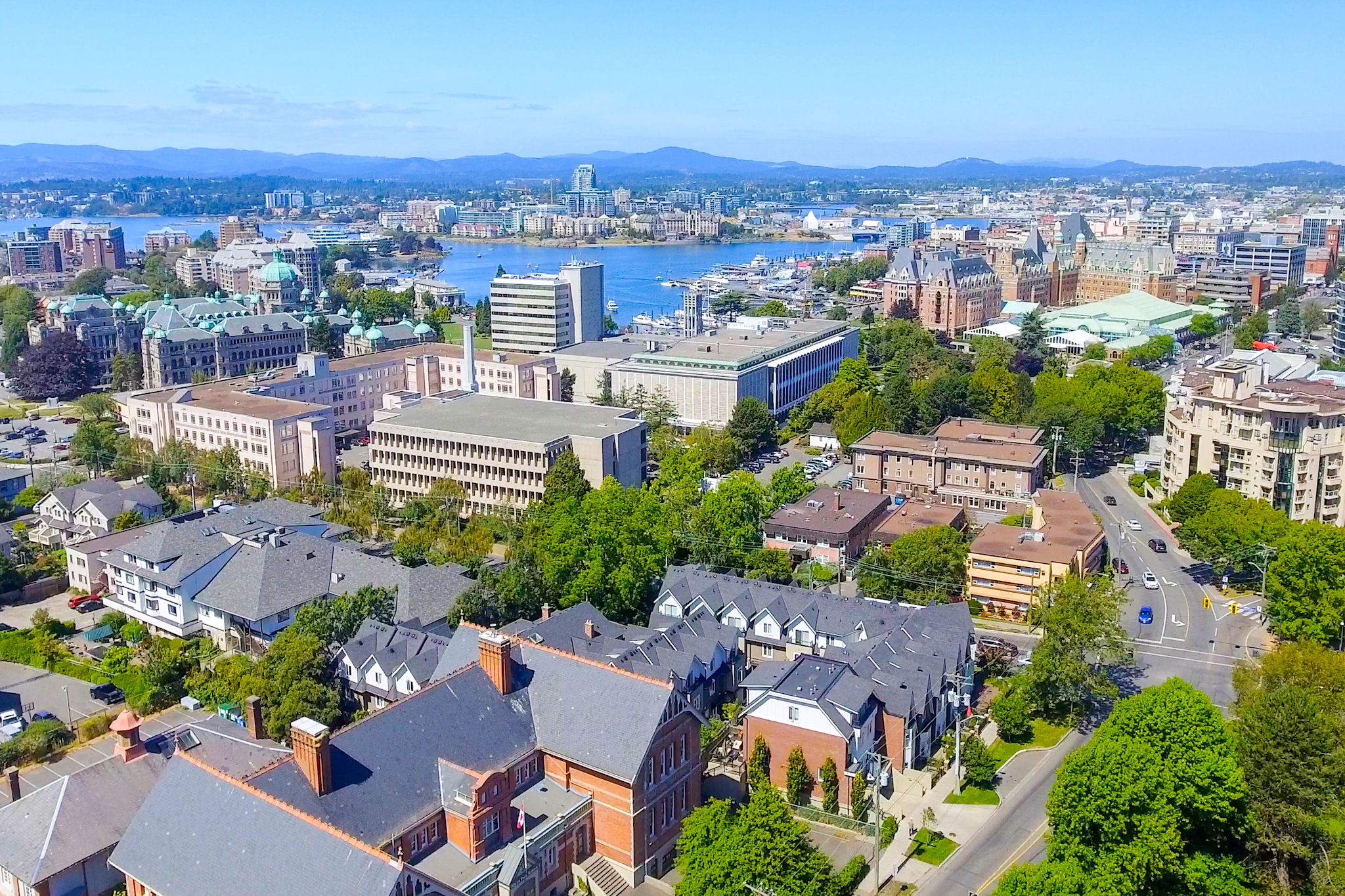 Civic Amalgamation Plebiscite in Canada: A Mirror for Asia's Urban Growth