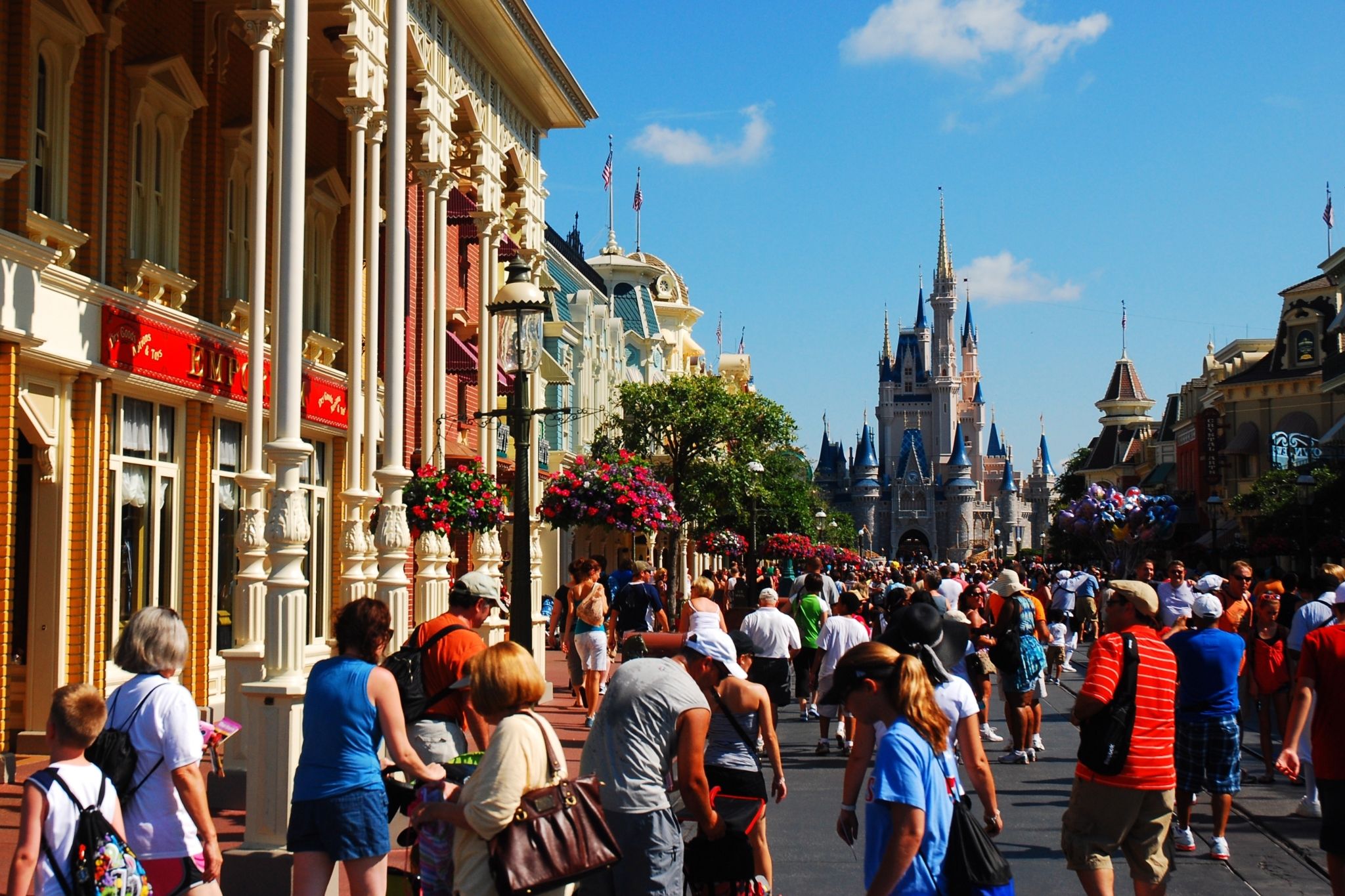 Disney's Price Hikes Test Global Travel Budgets Amidst Shifting Consumer Tastes