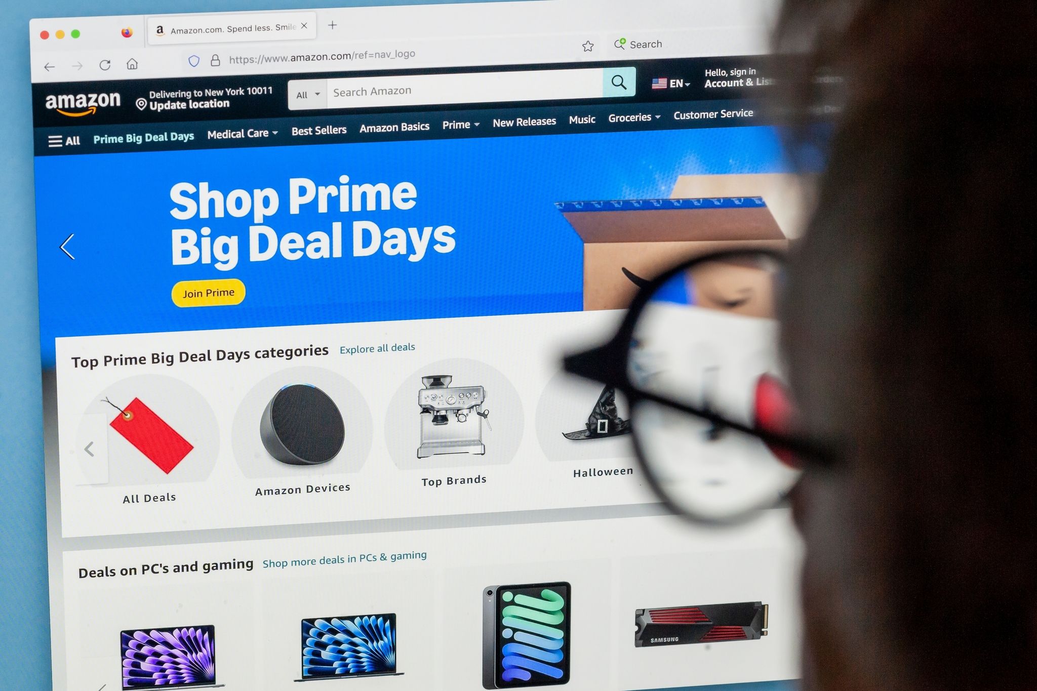 E-Commerce Discount Events Signal Shifting Consumer Habits in Asia-Pacific