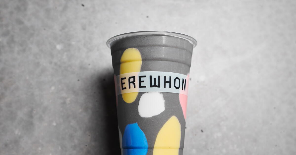Erewhon Cafe Becomes Permanent Fixture at LACMA Galleries