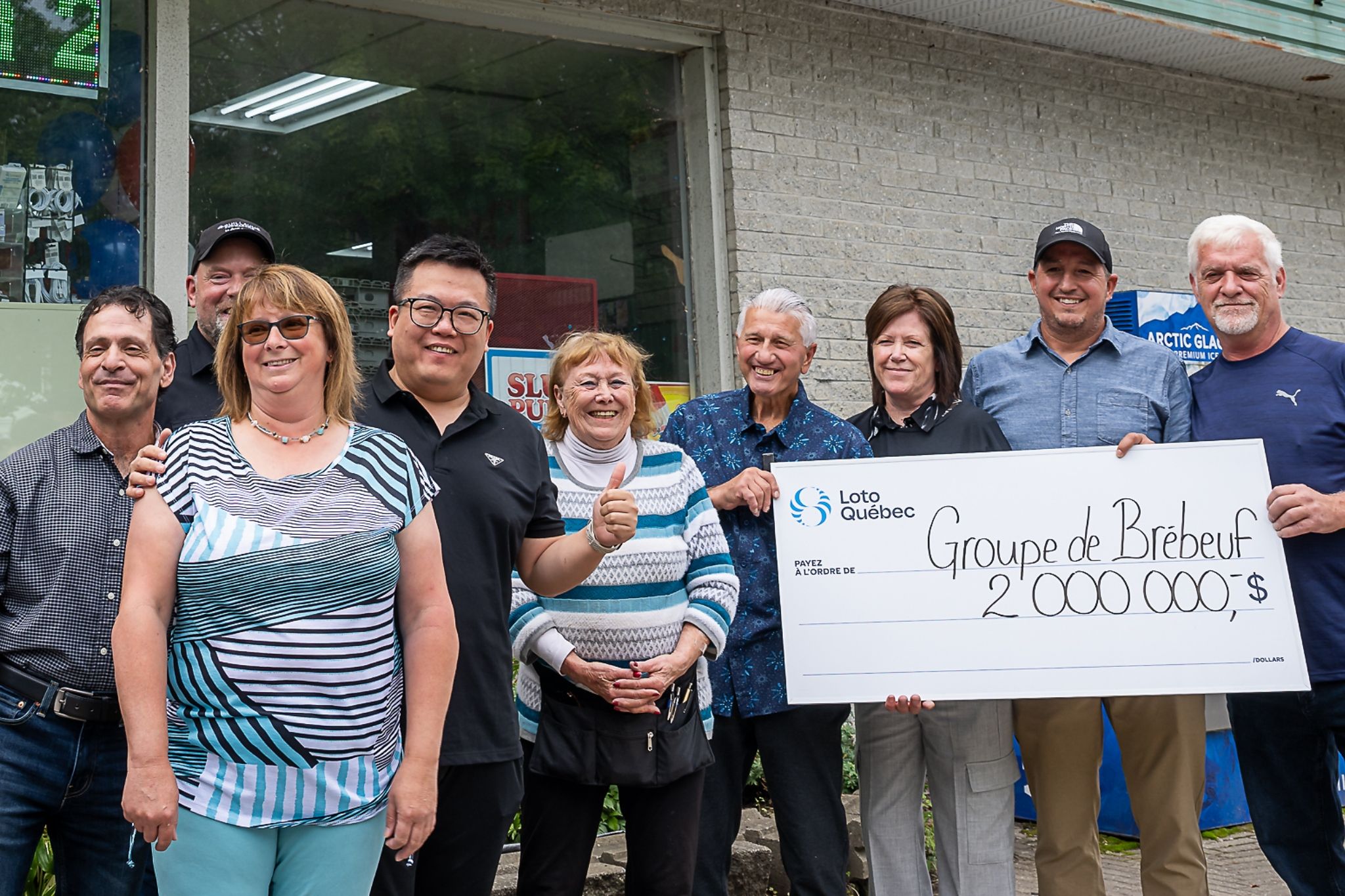 From Quebec's Lotto Win to Asia-Pacific's Work Ethic: The Allure of 'Semi-Retirement'