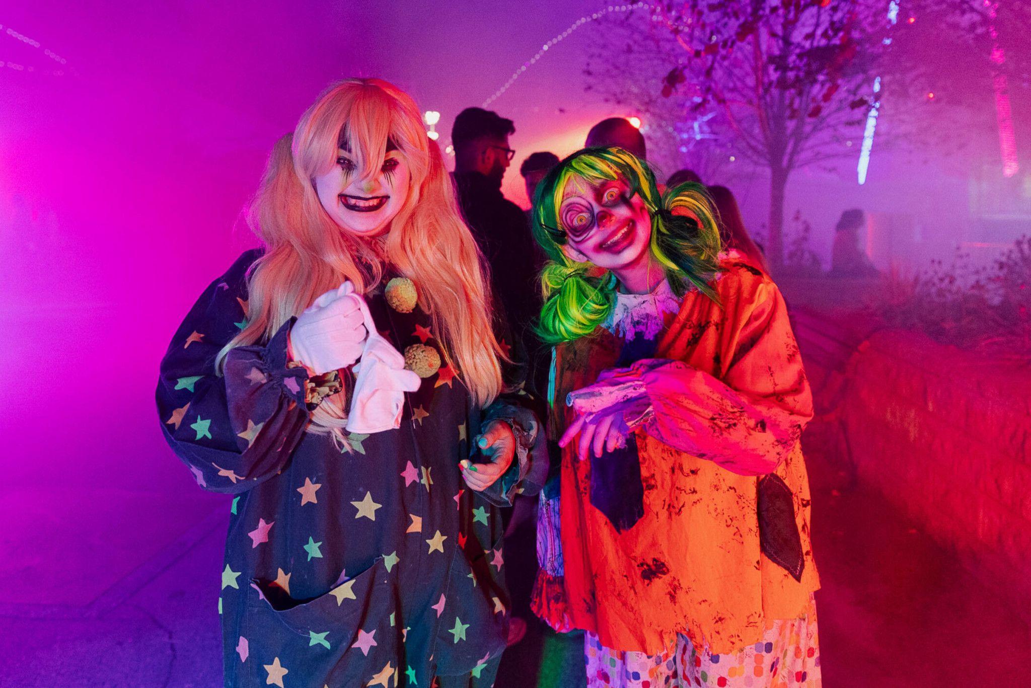 Halloween's Global Ghost: A Culinary Critic's Take on Seasonal Traditions