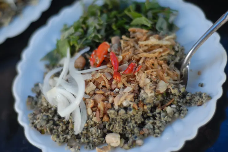Food in Hoi An