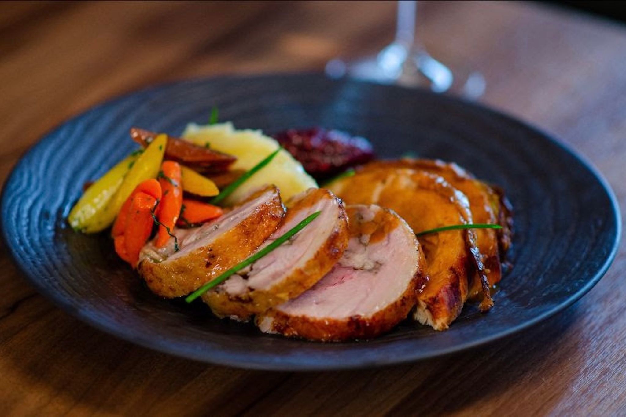 Holiday Dining Out: A Permanent Shift for Asia's Hospitality