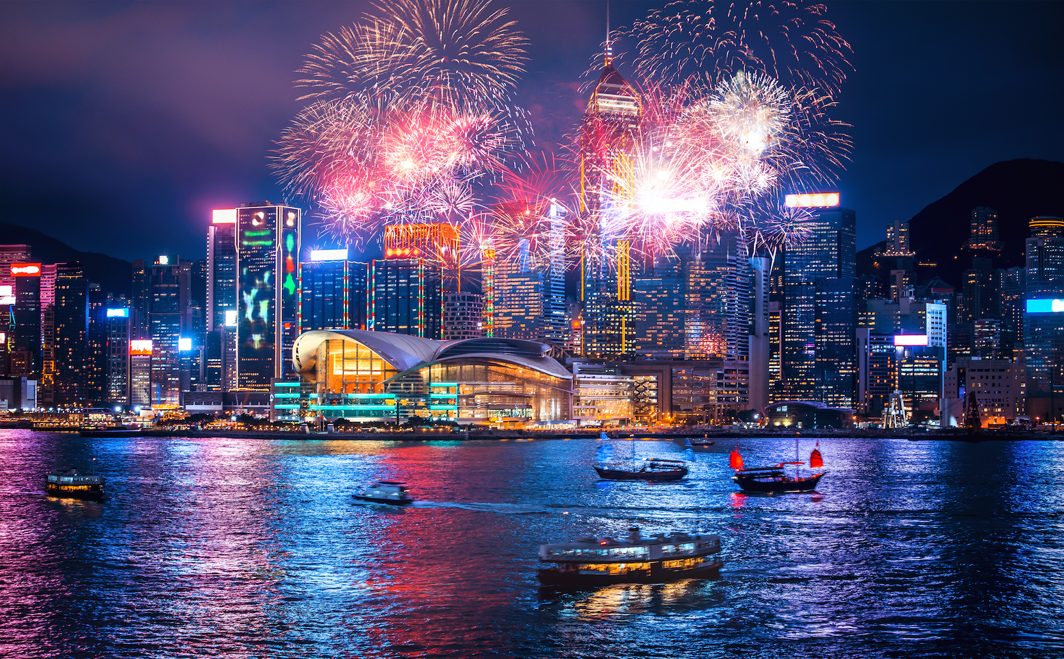 Hong Kong's National Day Discounts Point to Deeper Consumer Strategy