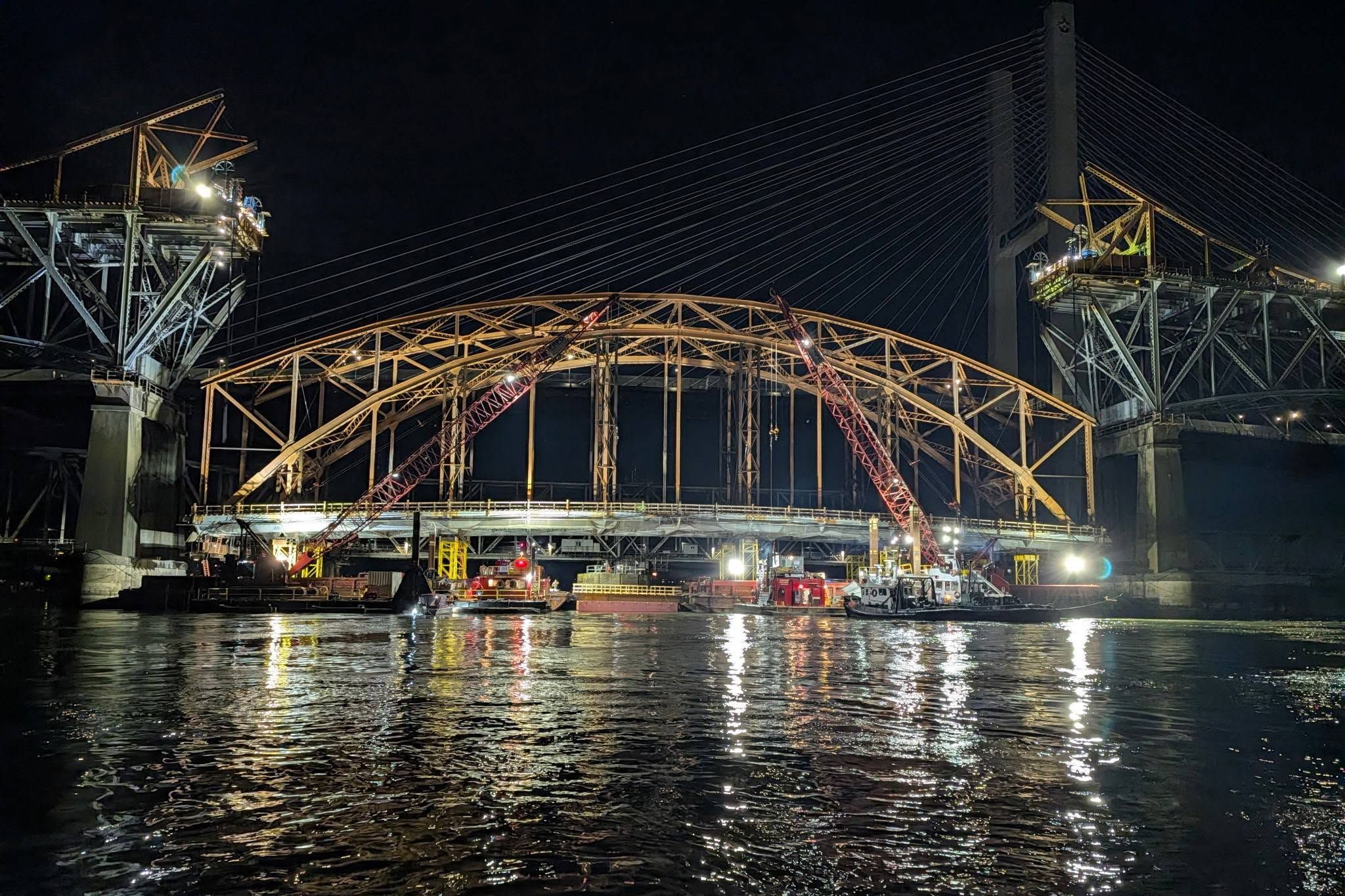 Infrastructure replacement demands a clear financial framework, not engineering spectacle