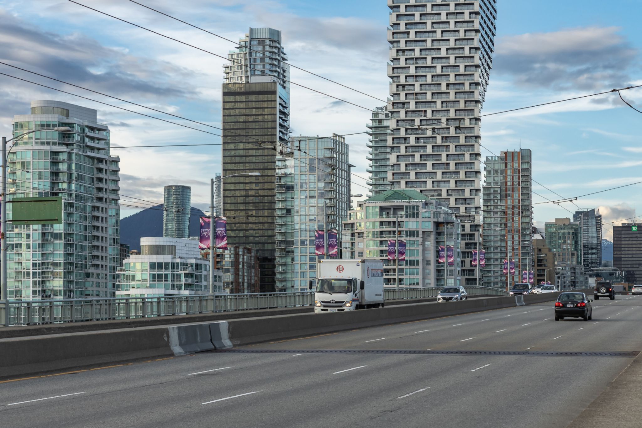 Infrastructure Stability Under Scrutiny Ahead of Major Events