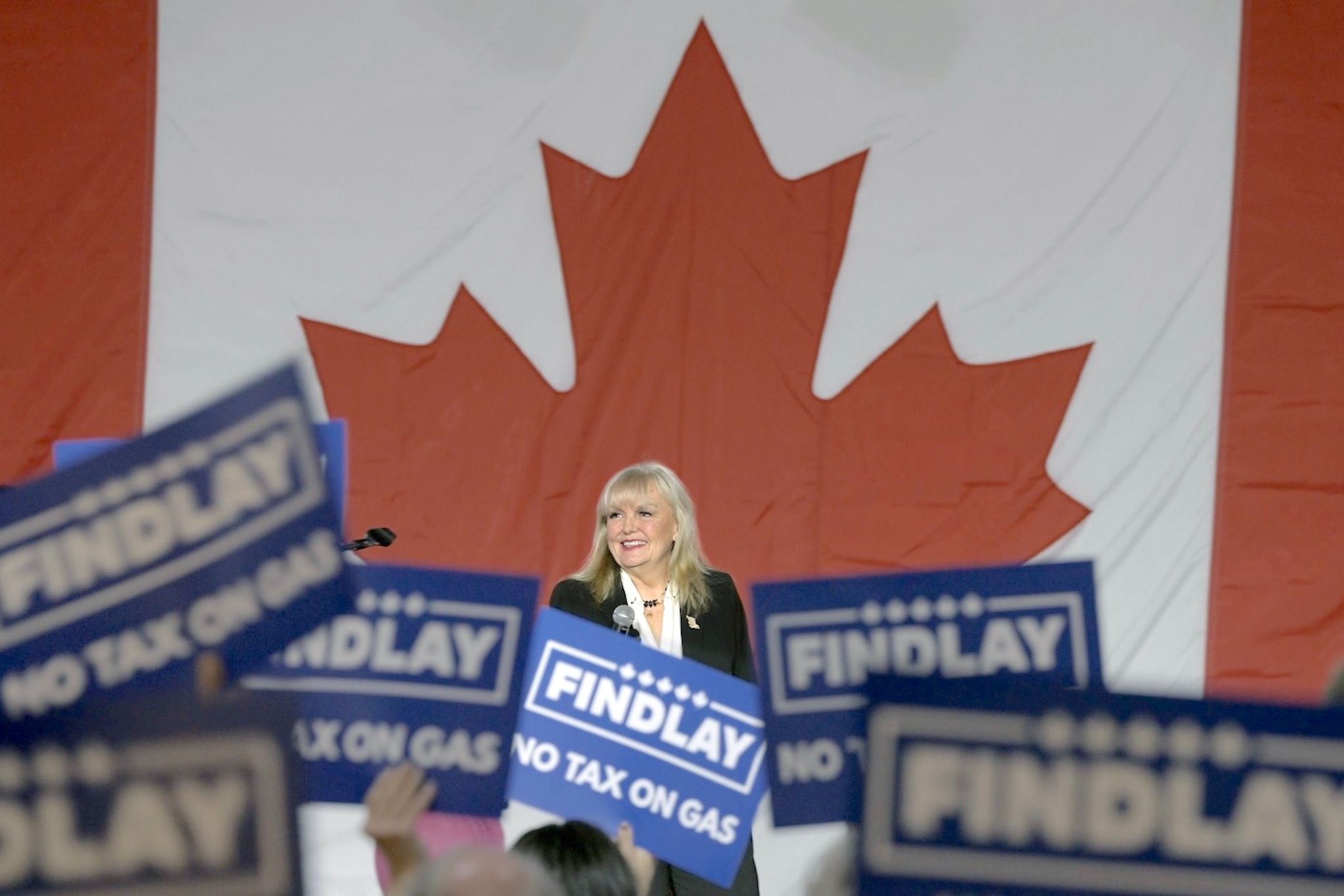 Internal Strife in British Columbia's Conservative Party: Implications for Investment Stability