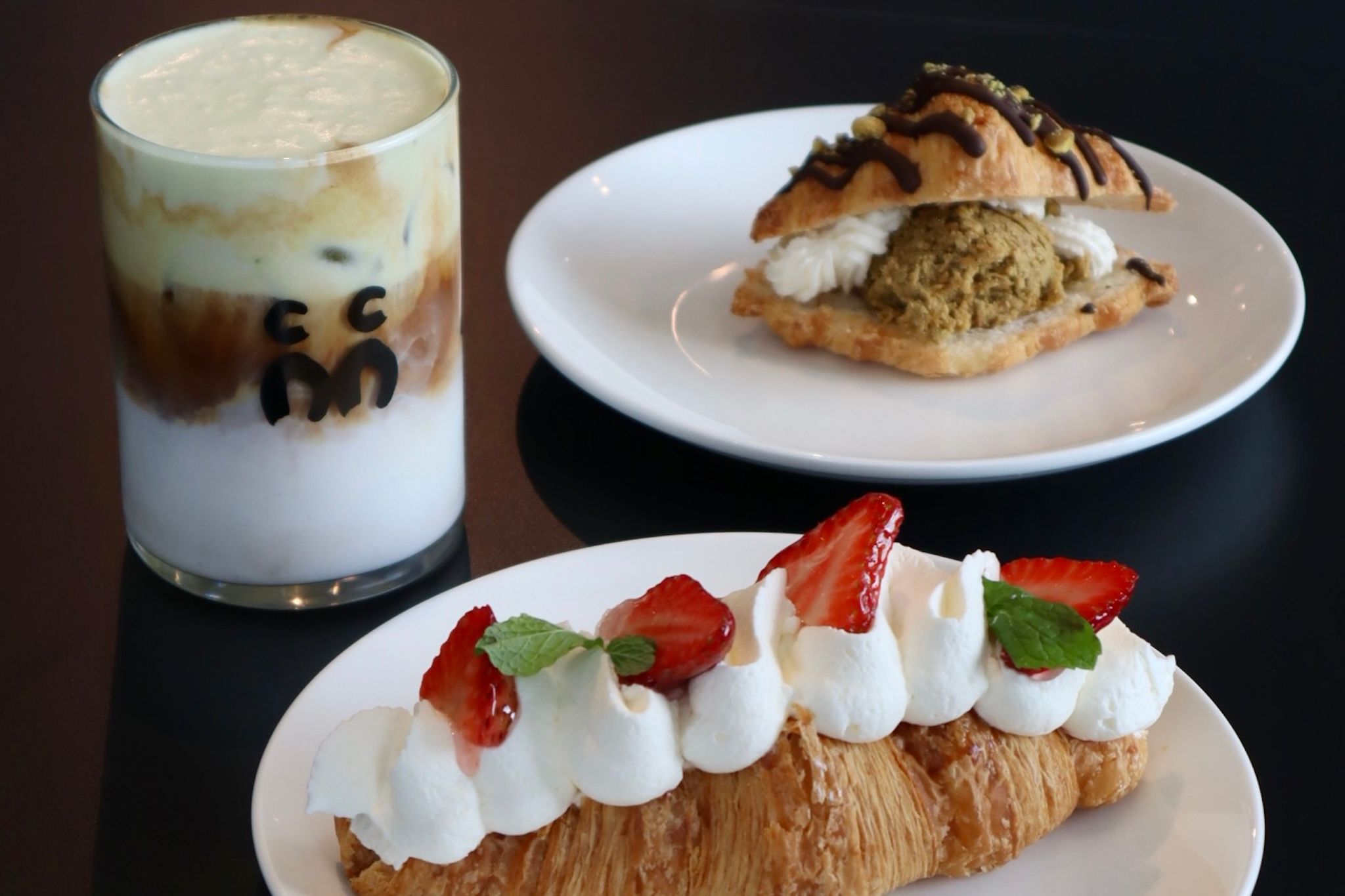 Korean Cafes Expand to Downtown Vancouver, Signaling Shift in Culinary Hubs