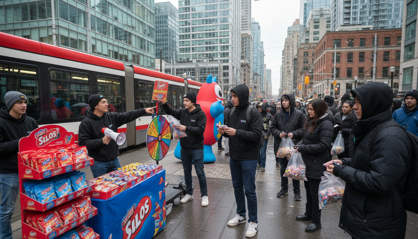 Localized North American Marketing Offers Limited Insight for Asia-Pacific Consumption Trends