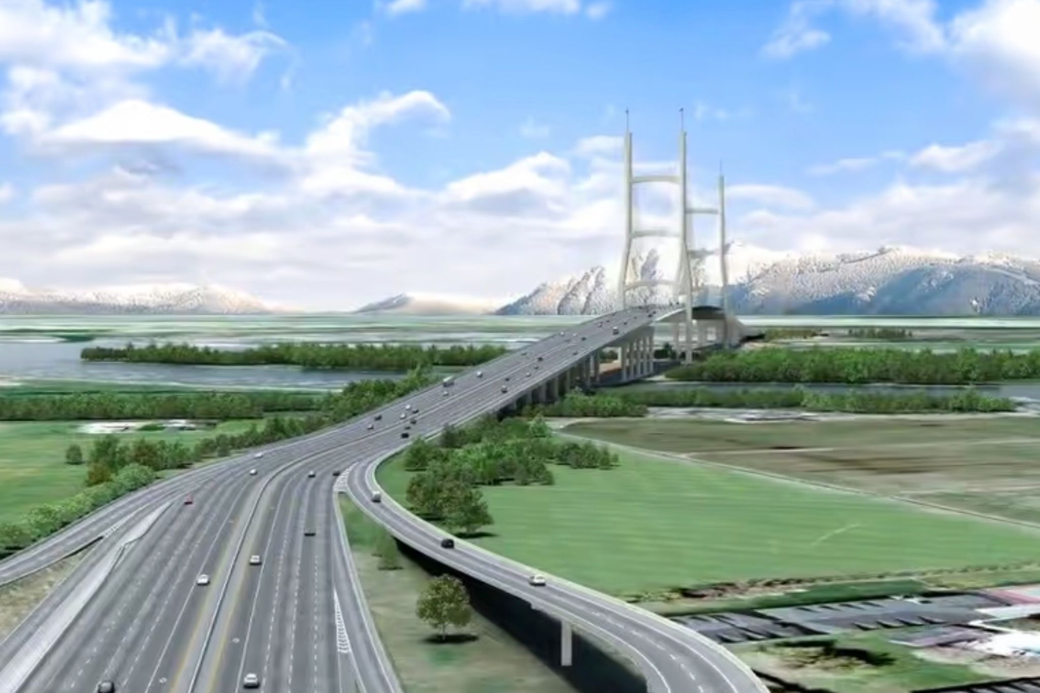 Lorne Doerkson's Bridge Revival Risks Compounding British Columbia's Infrastructure Deficit