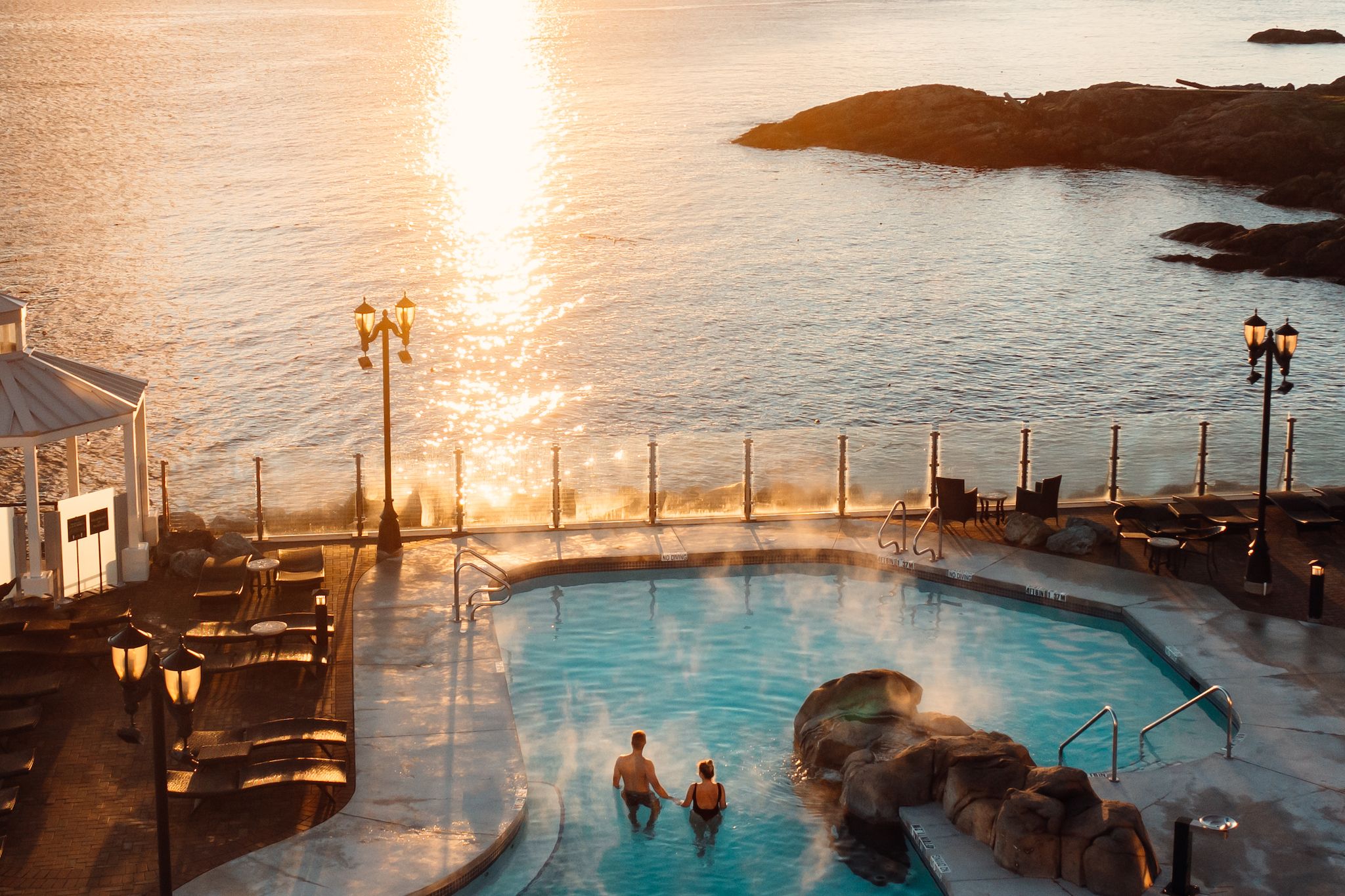 Luxury Hotel Rankings Show Voting Trends, Not Inherent Value