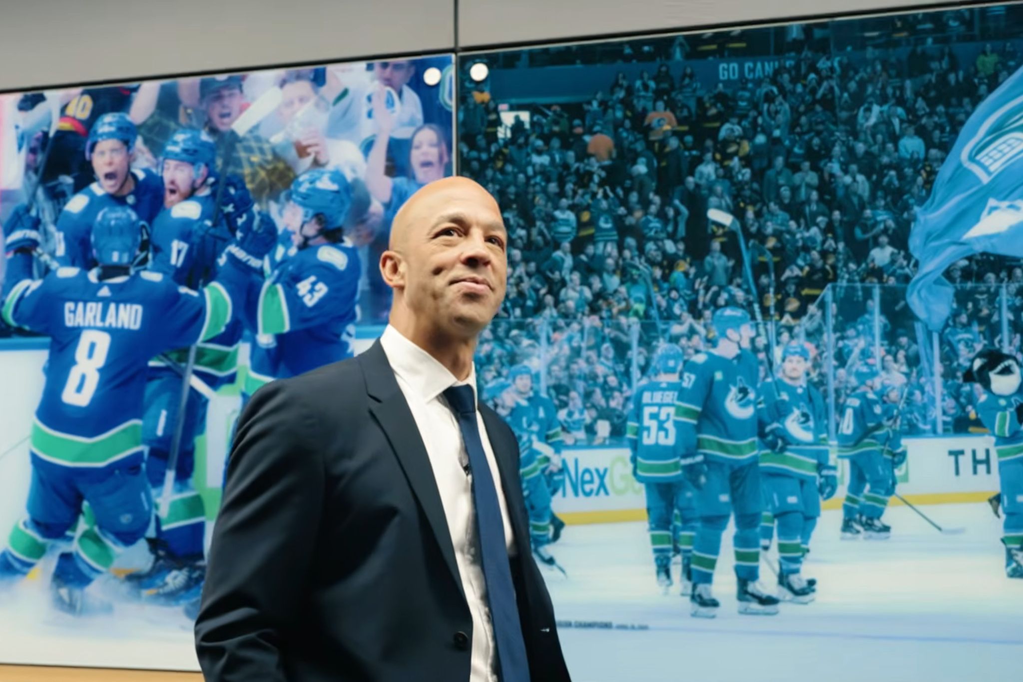 Manny Malhotra's Canucks Strategy: A Lesson in Reinterpreting Weakness