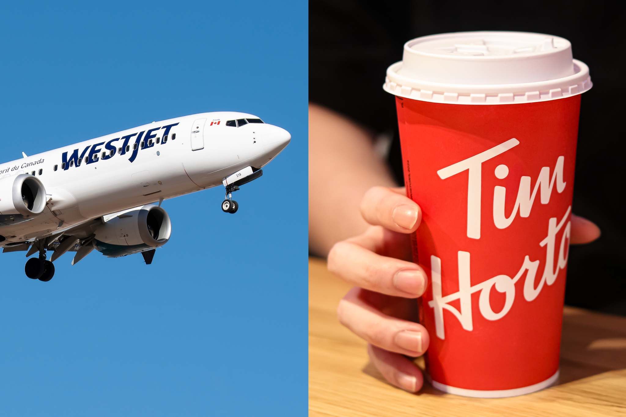 Mass Market Presence: Tim Hortons' Expansion Strategy Beyond Airline Coffee