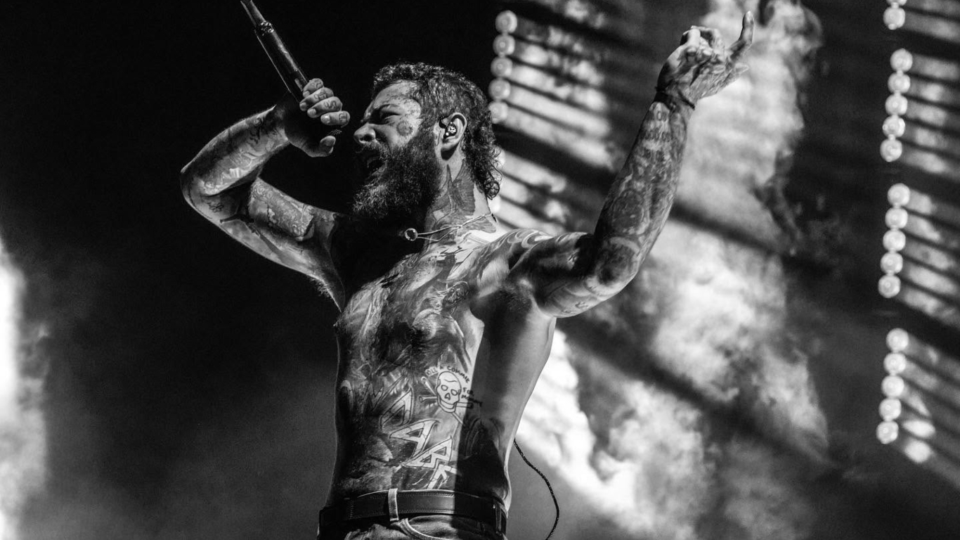 Post Malone’s Postponements Signal Deeper Cracks in Asia-Pacific Event Infrastructure