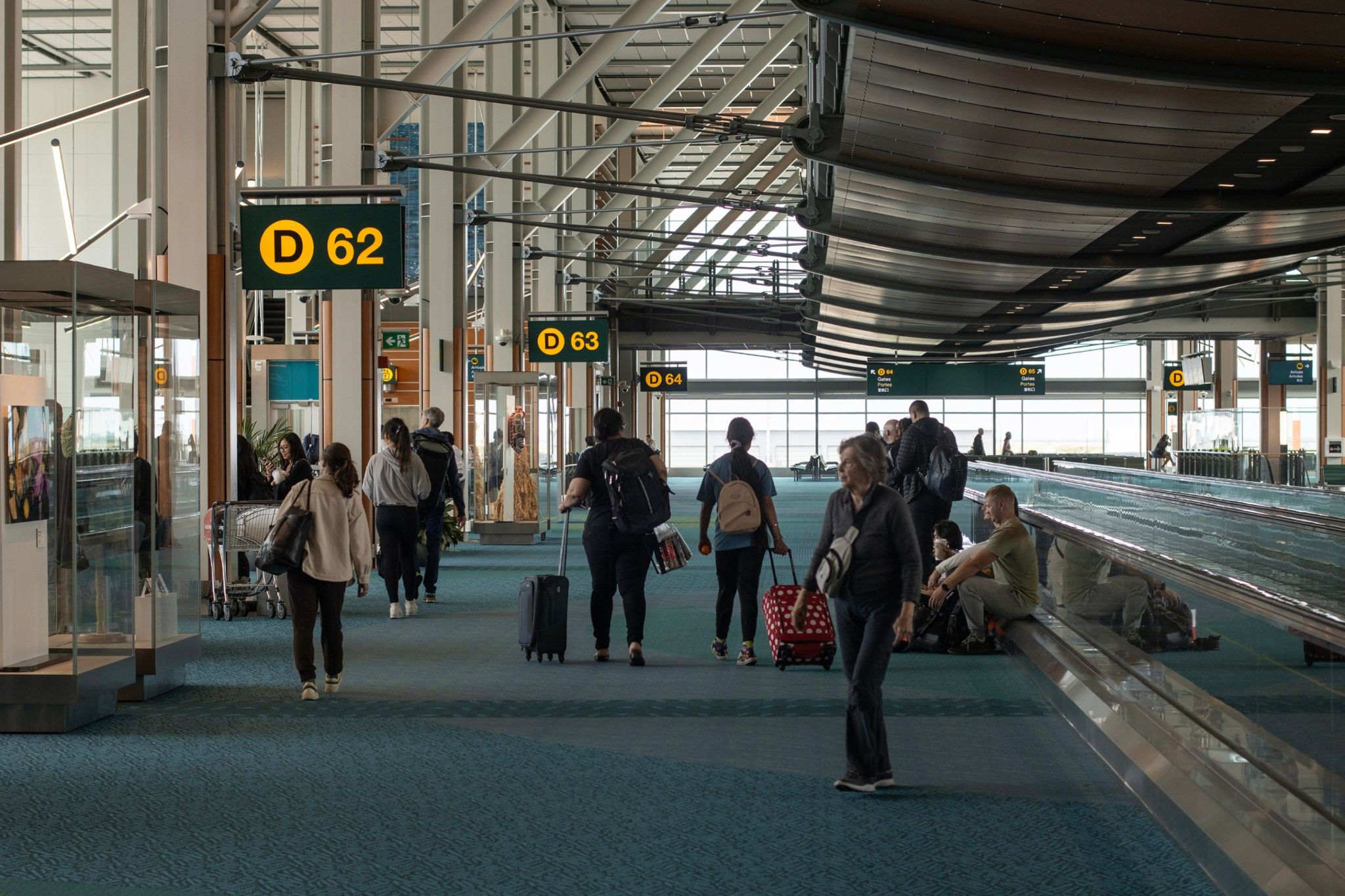 Prime Minister Carney's Airport Divestment: A Recipe for Regional Volatility?