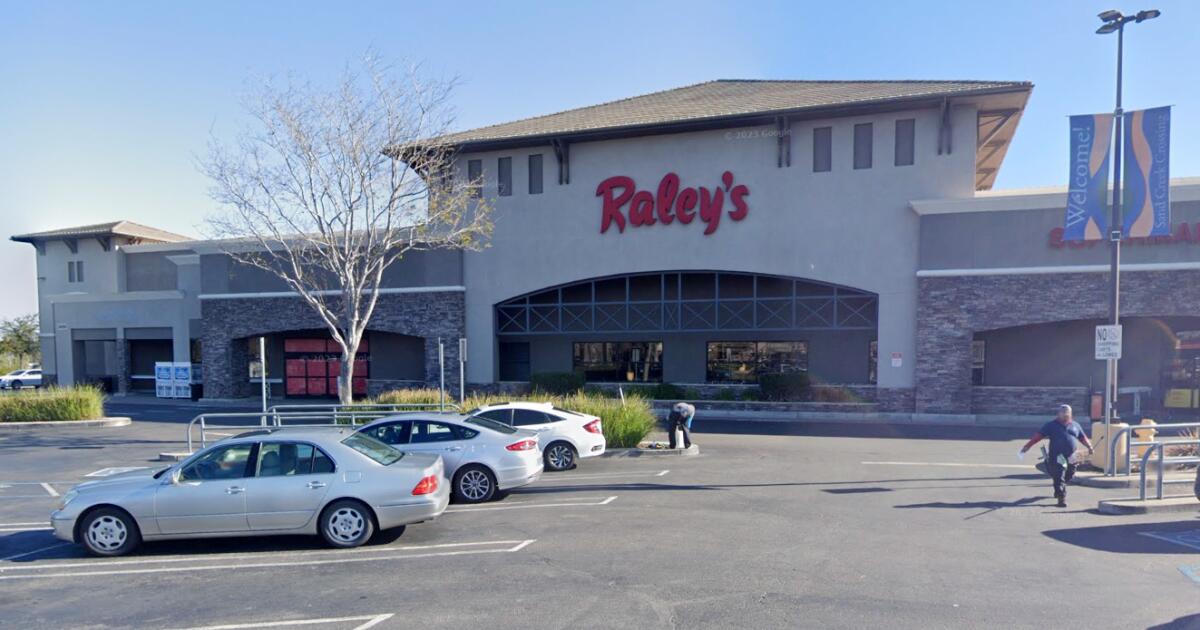 Raley's Closures: A Bellwether for Asia-Pacific Food Supply Chains
