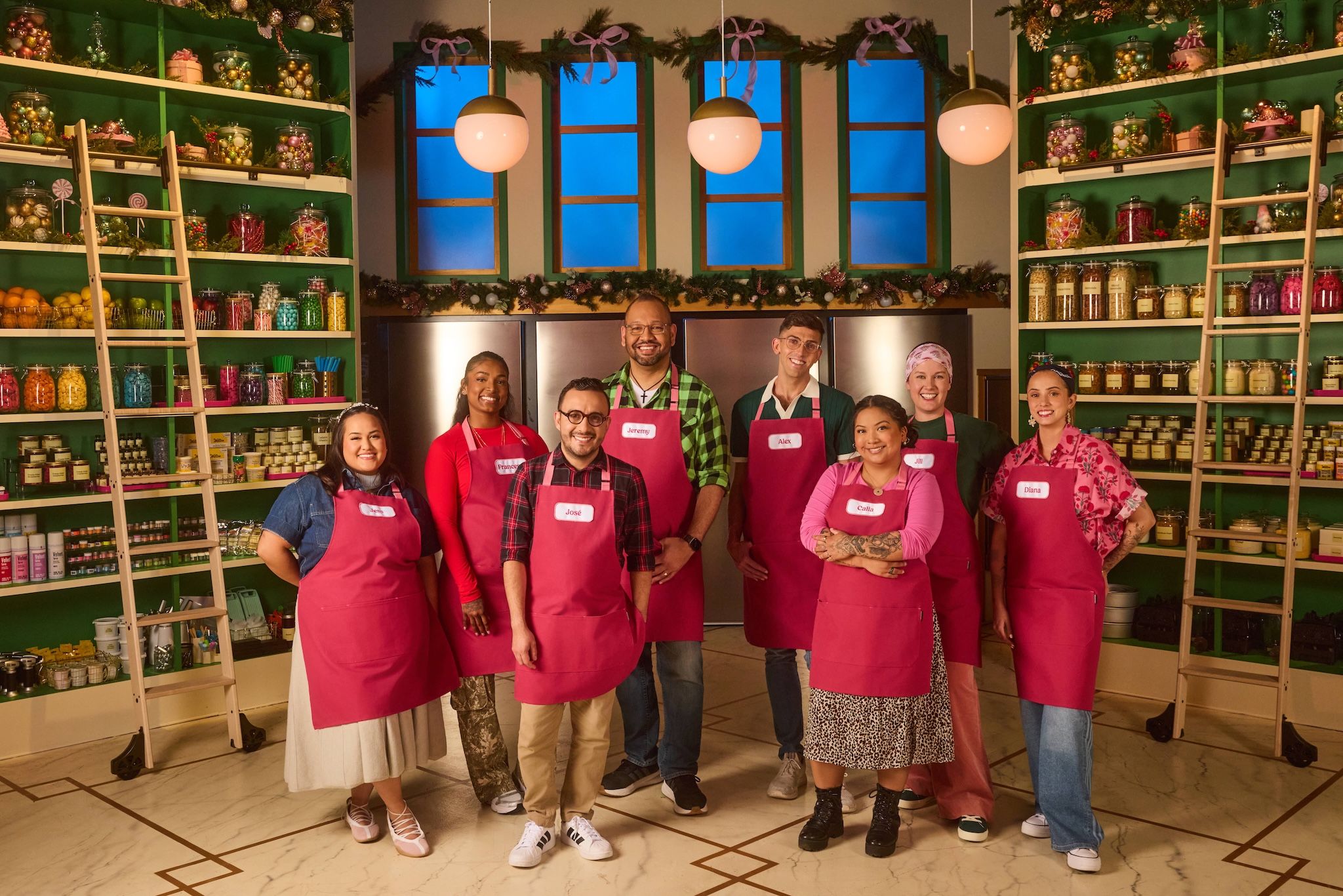 Reality Television's Culinary Stakes: Unseen Barriers for Asia-Pacific Talent