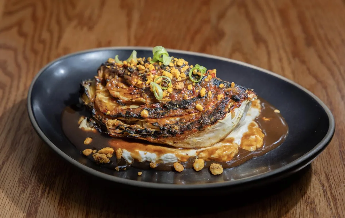 Redefining ‘Soul’ in the Kitchen: Alta Adams and the Ambition of Culinary Identity