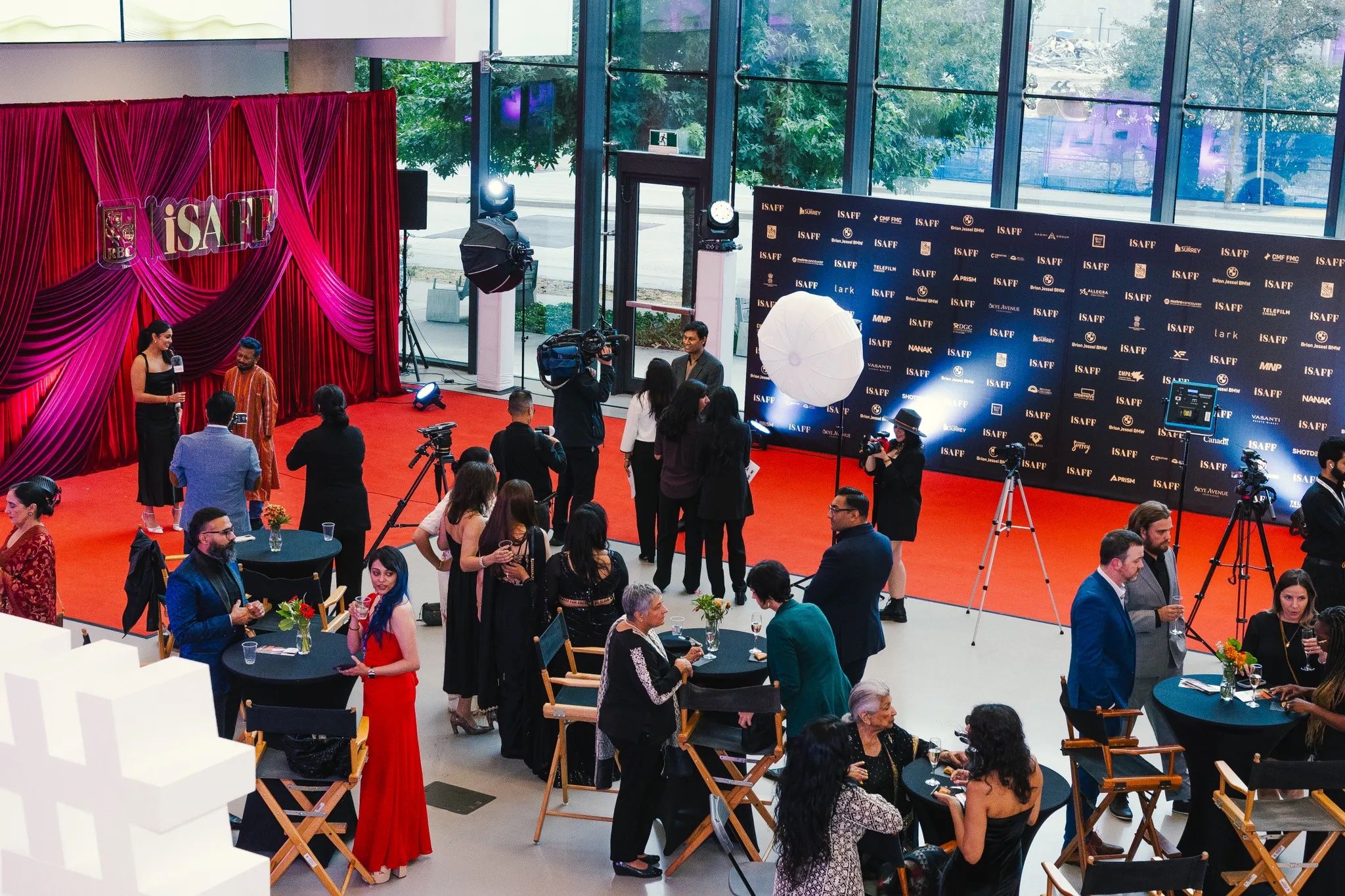 Regional Film Festivals: A Question of Cultivation and Return