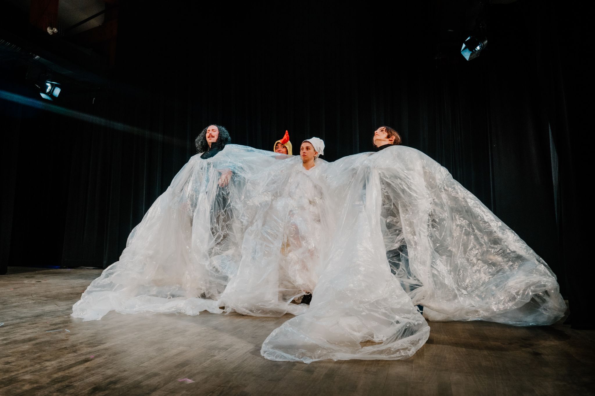 Regional Implications of 'Popurri' Success Beyond Vancouver