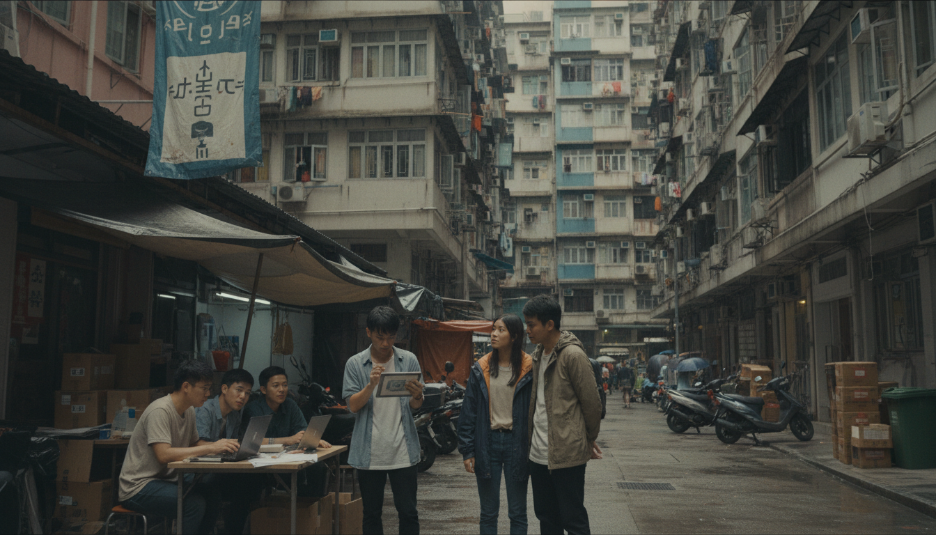 Rental Cash Back Schemes Face Asia's Housing Realities