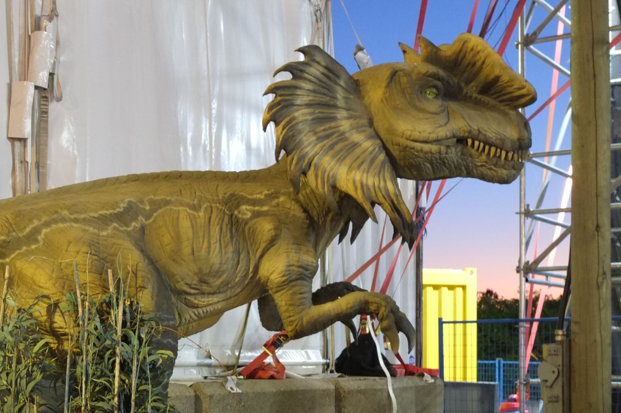 Richmond Night Market Closure Points to Shifting Leisure Economies in Asia-Pacific