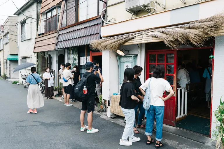 Robots in the Ramen Shop: How AI is Reshaping Tokyo's High-Volume Kitchens