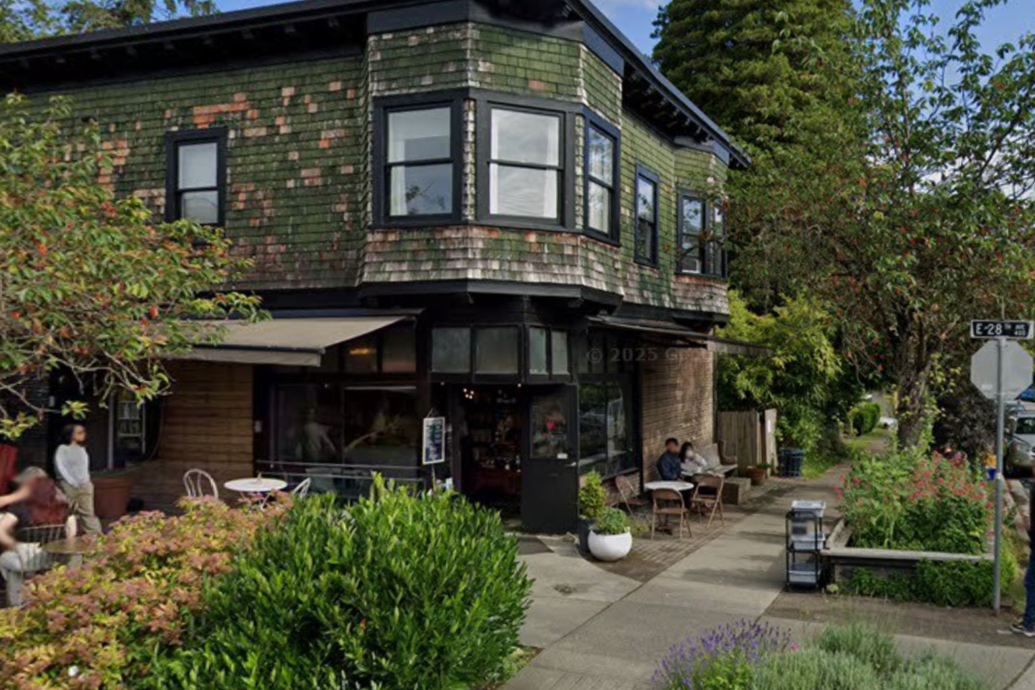 Small Thefts, Shared Spaces, and the Erosion of Trust