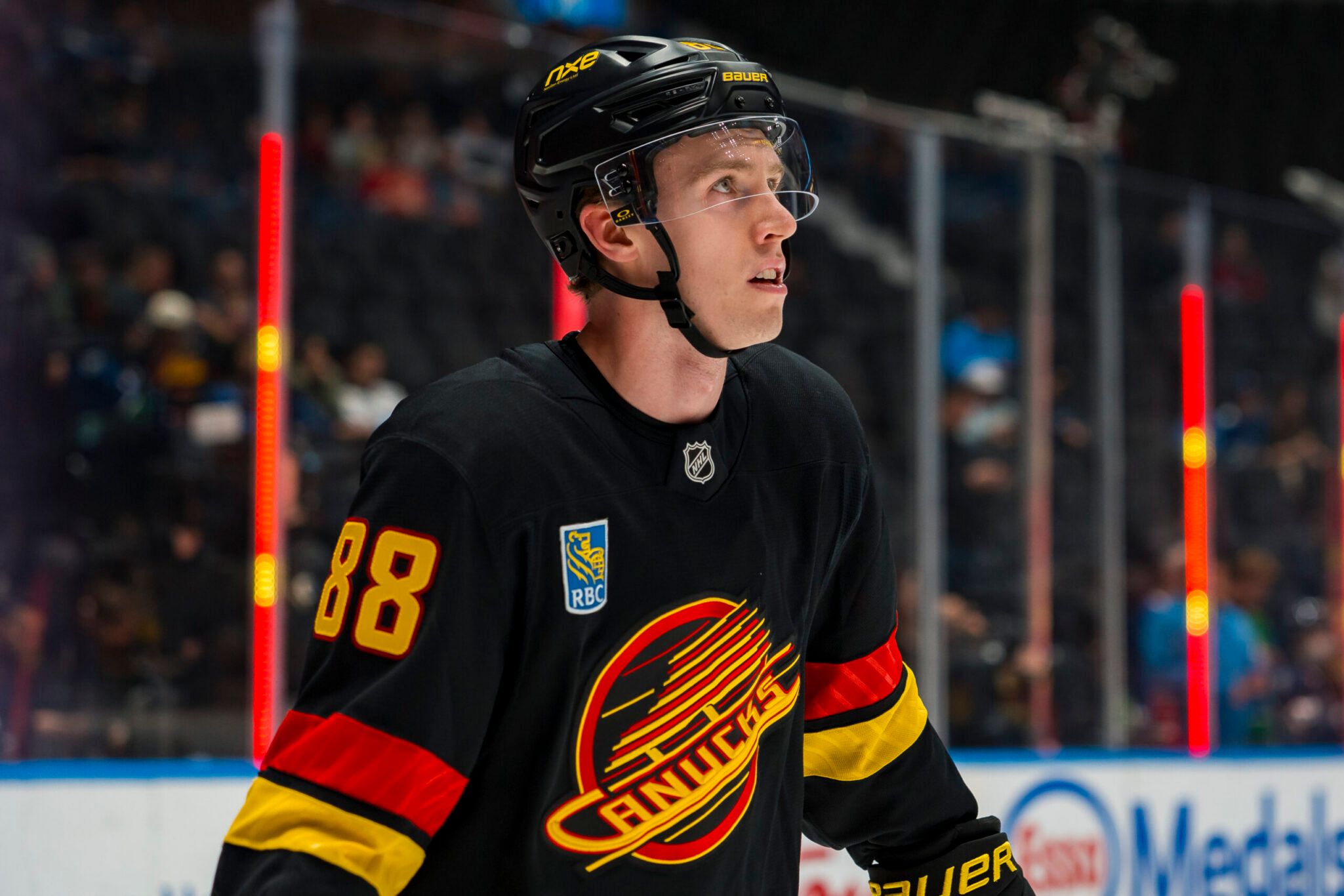 Systemic Failure on the Ice Exposes the Fragility of Tactical Execution