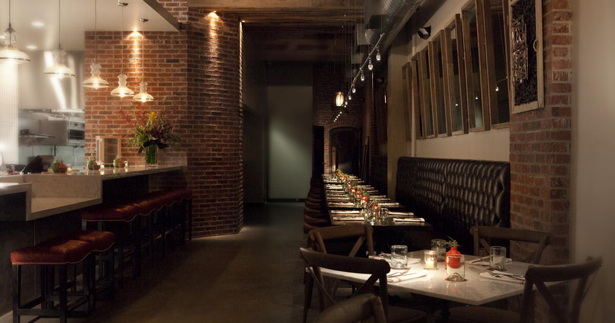 Tar & Roses Closure Highlights Economic Strain on Ingredient-Focused Dining