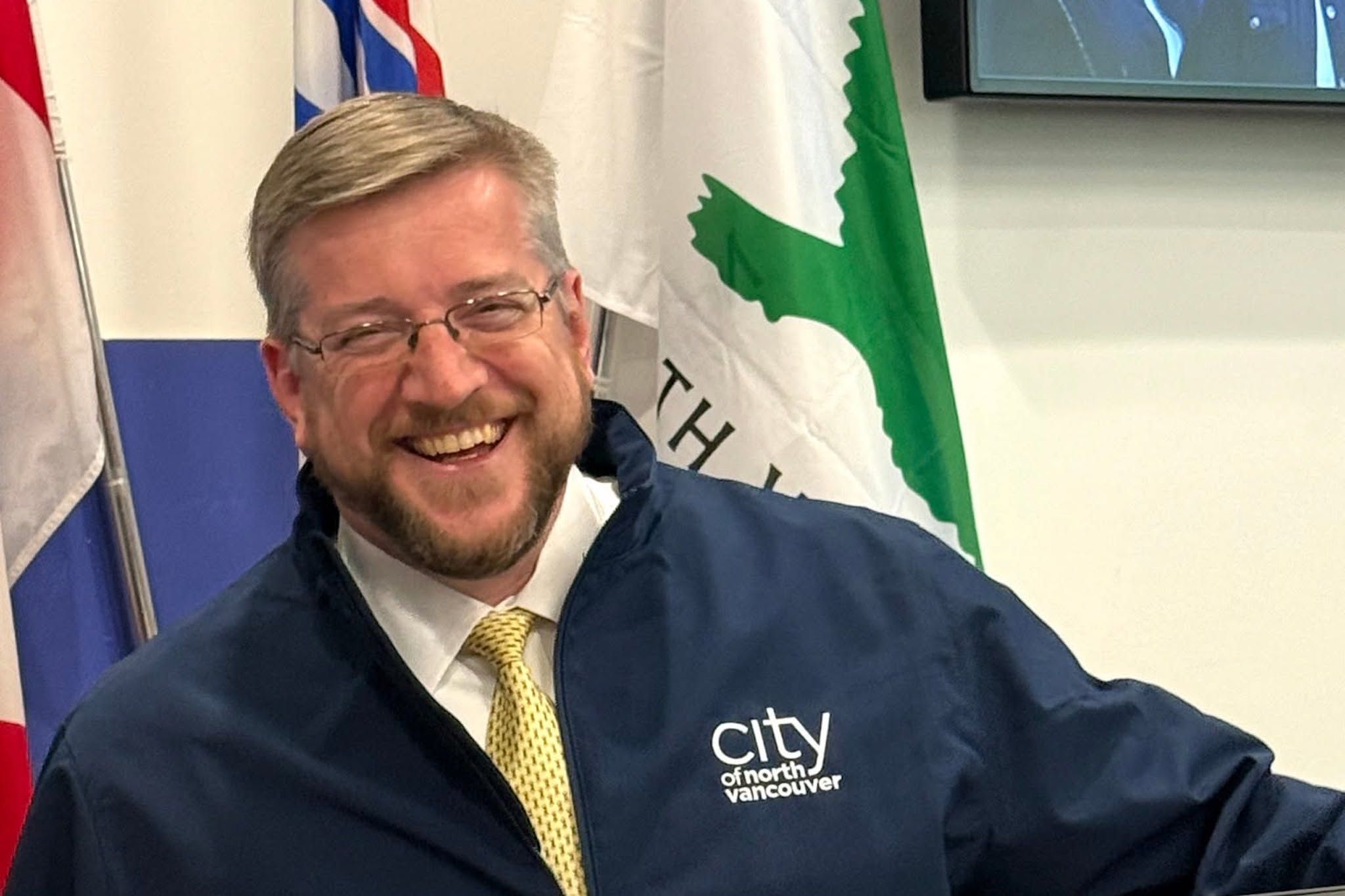 The Arithmetic of North Vancouver’s Infrastructure Mandate