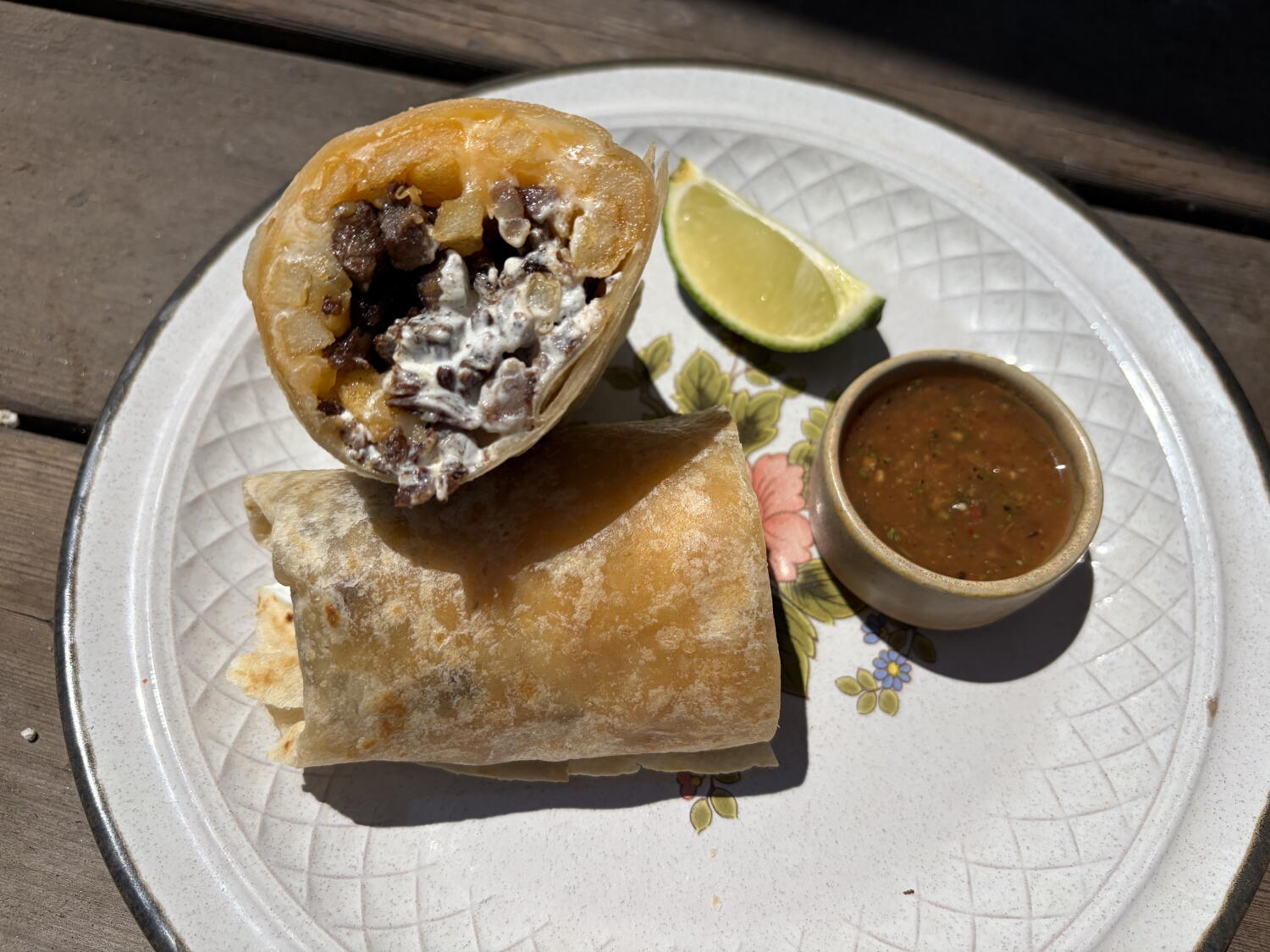 The California Burrito: A Lesson in Culinary Logistics for Asia