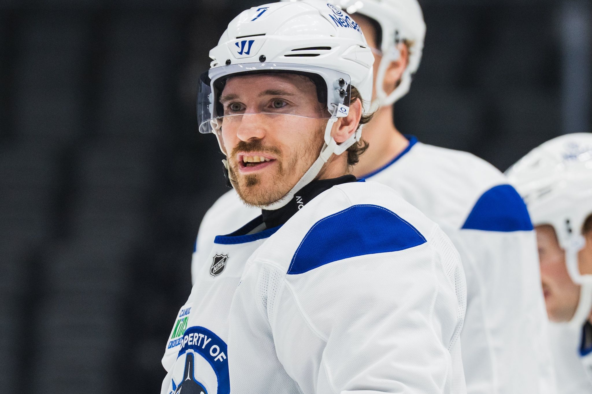 The 'Culture' Myth: What Vancouver's Hockey Reset Reveals About Regional Priorities