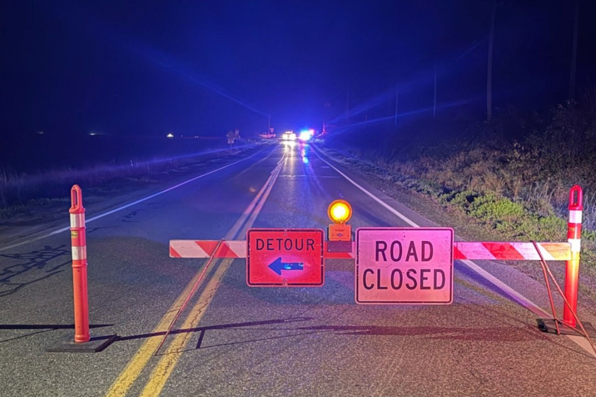 The Fraser Valley Crash Exposes the Peril at Agriculture’s Urban Edge