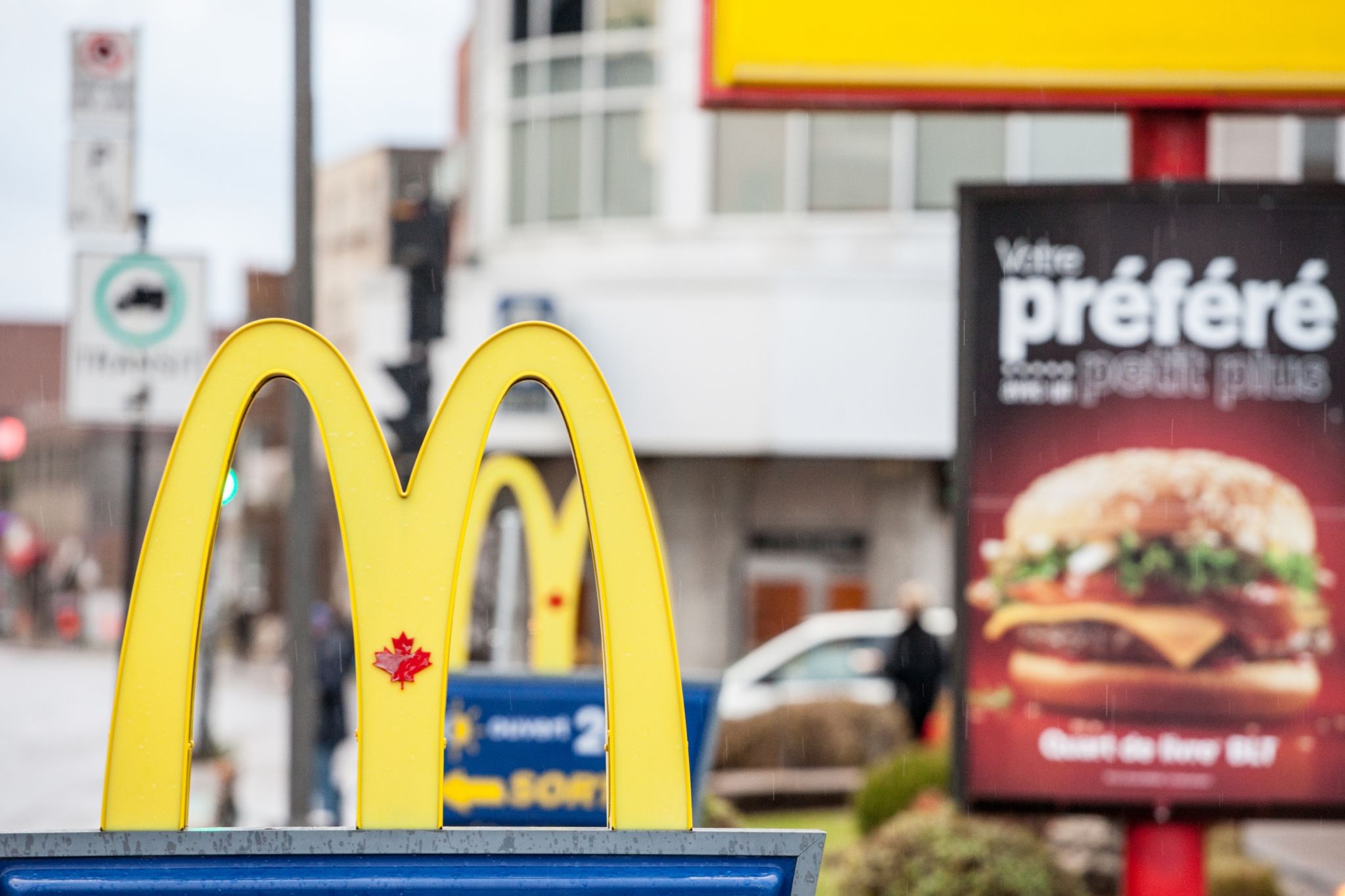 The Gamified Fast Food Trap: Prizes Beyond the Burger